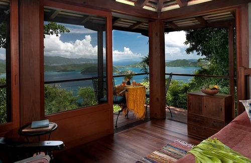 Estate Calabash Boom Other | Camping ∙ 1 bedroom ∙ 2 guests