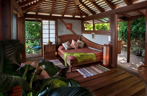 Estate Calabash Boom Other | Camping ∙ 1 bedroom ∙ 2 guests