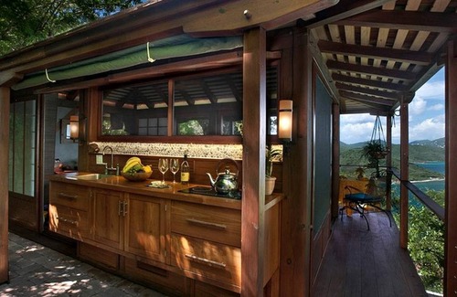 Estate Calabash Boom Other | Camping ∙ 1 bedroom ∙ 2 guests