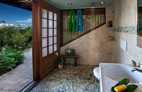 Estate Calabash Boom Other | Camping ∙ 1 bedroom ∙ 2 guests