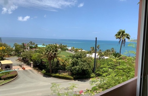 Cotton Valley Condo | Caribbean Dream - located in the community of Coakley Bay!