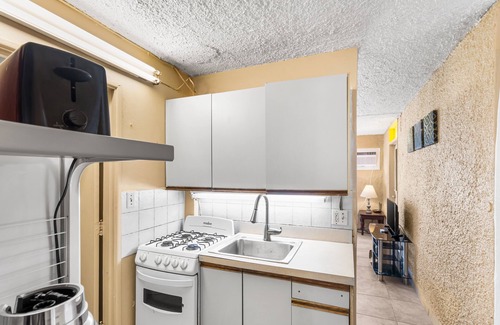 La Grande Princesse Condo | Caribbean home with a view by RedAwning