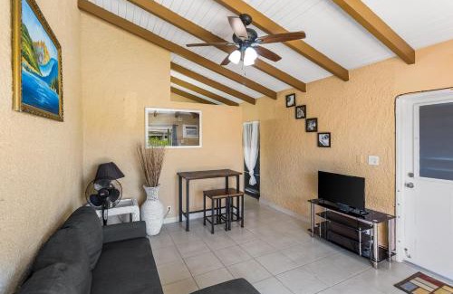 La Grande Princesse Apartment | Caribbean View for You condo