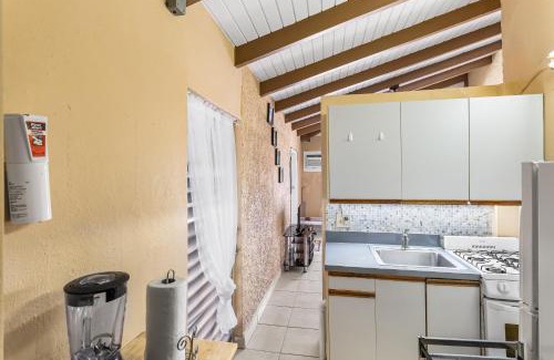 La Grande Princesse Apartment | Caribbean View for You condo