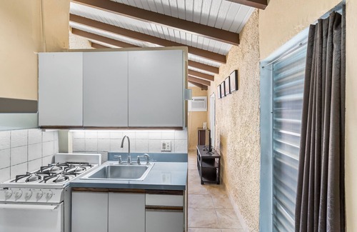 La Grande Princesse Condo | Caribbean View Style (1-Bedroom Condo) with Pool - Pets Allowed by RedAwning