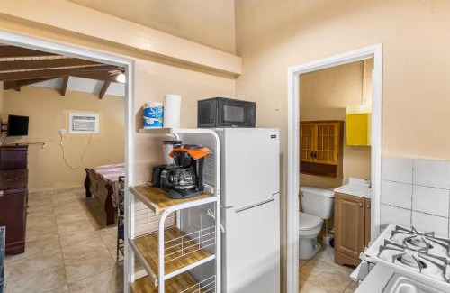 La Grande Princesse Apartment | Caribbean View Style condo