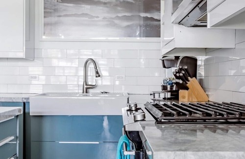 Red Hook Apartment | Casa Azul, Casa Azul on Sapphire Beach