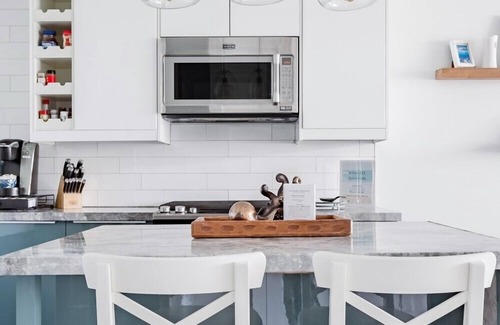 Red Hook Apartment | Casa Azul, Casa Azul on Sapphire Beach