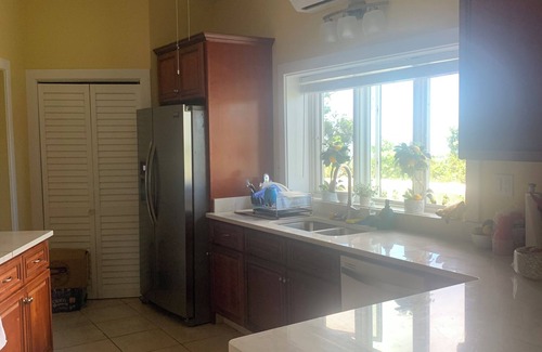 Estate Solberg House | Casa Cielo Guest Suite