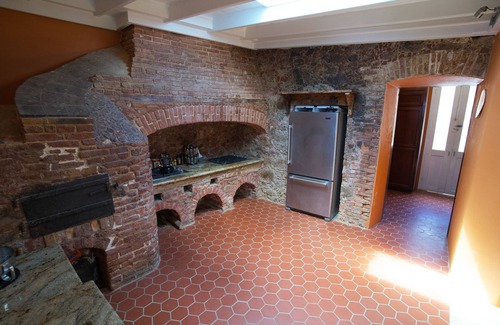 Rosendal Villa | CasaTaboo: Historical Harbor View Villa w/Maid