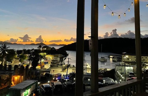 Estate Enighed Condo | Cayo Sereno offers serenity in the heart of Cruz Bay