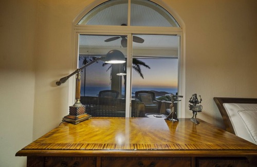 Mafolie Villa | Classic West Indies Retreat with Timeless Soul
