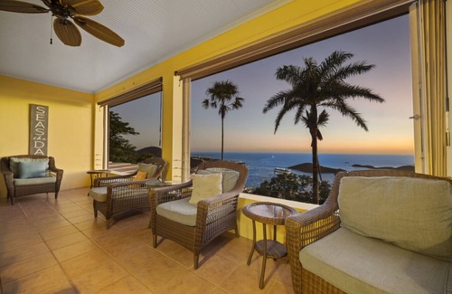 Mafolie Villa | Classic West Indies Retreat with Timeless Soul