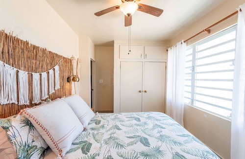 Estate Solberg Condo | Cloud View Condo: Panoramic Island Views