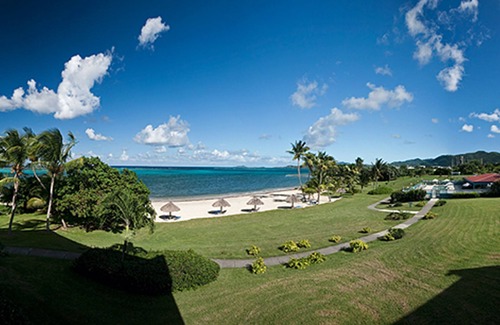 Estate Golden Rock Resort | Club St. Croix Beach & Tennis Resort by Antilles Resorts