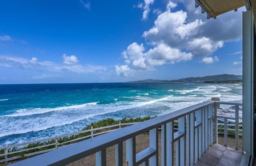 La Grande Princesse Condo | Coastal Casual-Amazing Caribbean Sea views, Christiansted Harbor and Buck Island