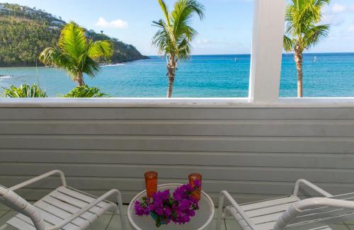 Estate Enighed Apartment | Coconut Coast Villas