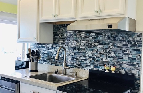 Estate Golden Rock Condo | Come and Relax! You earned it.