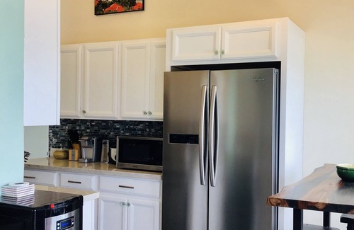 Estate Golden Rock Condo | Come and Relax! You earned it.