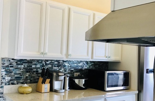 Estate Golden Rock Condo | Come and Relax! You earned it.