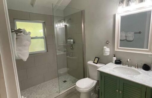 Estate Hull Villa | Cottage 2