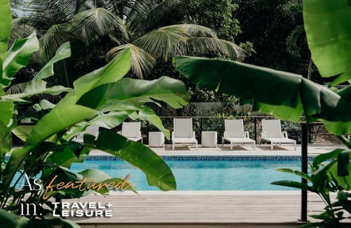Estate Hull Villa | Cottage 7