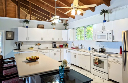 Cotton Valley House | Cotton House by the Sea