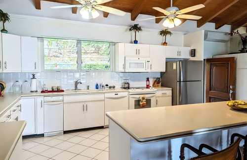 Cotton Valley House | Cotton House by the Sea