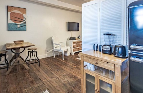 Estate East Street Apartment | Cruzan Windsong - An Island Hideaway