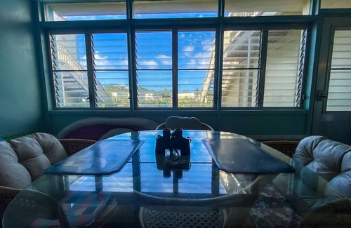 Cabes Point Condo | Crystal Blue Persuasion - 1BR condo right on Sapphire Beach, sleeps 4!