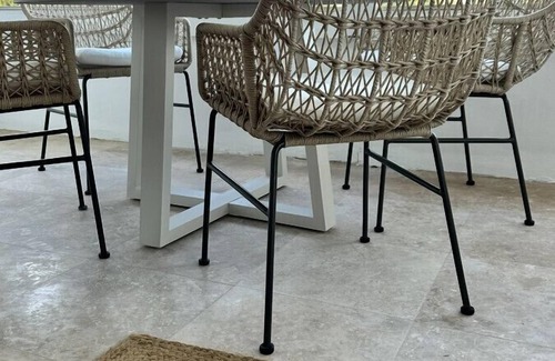 Cabes Point Condo | Crystal Cove - Two 2BR units side by side on Sapphire Beach!