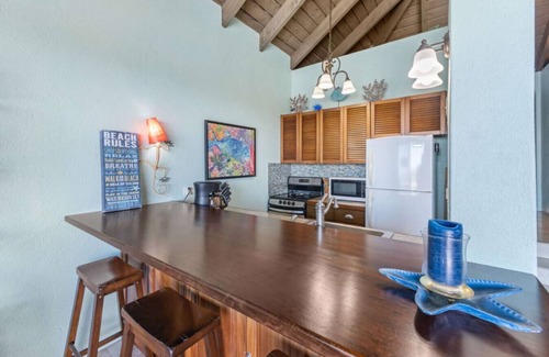Frydendal Condo | D30 Point Pleasant · Romantic Luxury 1 Bedroom Condo w/Fantastic Views