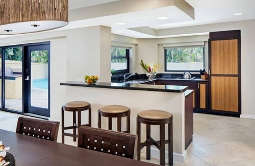Estate Chocolate Hole and Great Cruz Bay Resort | Discounted Westin St. John- 3 Bdr/3 Bath w/private pool