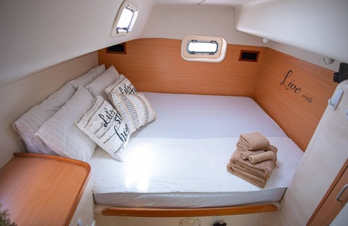 Estate Kings Quarter Boat Rental | Dream vacation - Outback