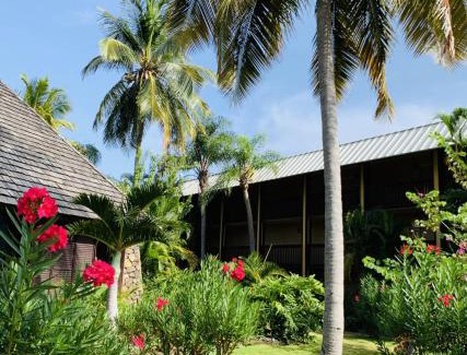 Charlotte Amalie West Resort | Emerald Beach Resort