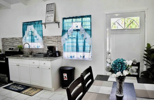 Christiansted House | Entire Christiansted Home Walk To Beach/Resort