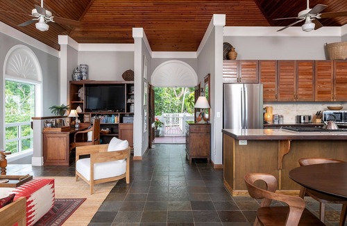 Bordeaux Mountain Villa | Esprit: Amazing Views of the BVI! Now with whole-house generator!