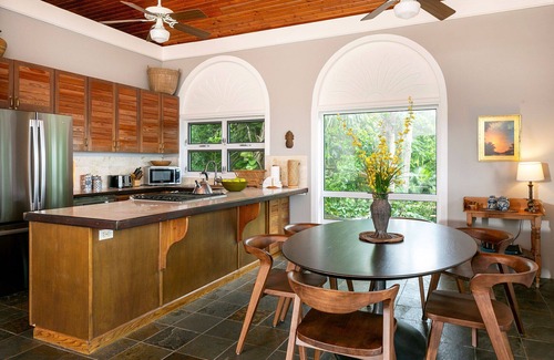 Bordeaux Mountain Villa | Esprit: Amazing Views of the BVI! Now with whole-house generator!