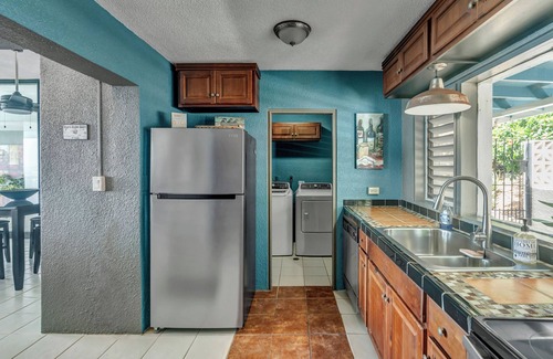 Cotton Valley House | Estate LaCroix - A Sunset Oasis of The Caribbean! Beautiful 4 bedroom home!