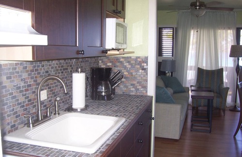 Nazareth Condo | Exceptional East End Condo Red Hook-