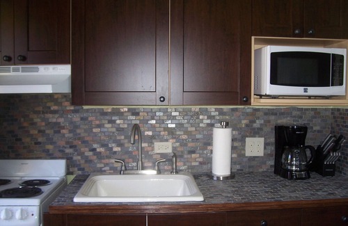 Nazareth Condo | Exceptional East End Condo Red Hook-