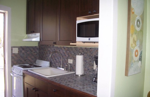 Nazareth Condo | Exceptional East End Condo Red Hook-
