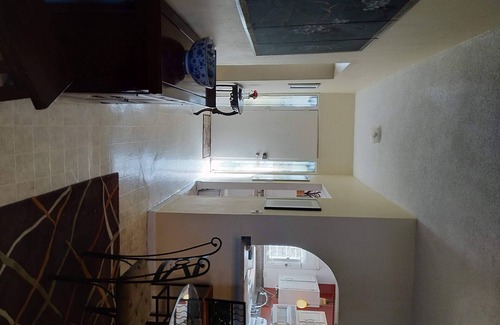 Christiansted Apartment | Executive Condo fully furnished