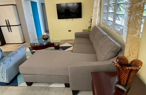 Charlotte Amalie Apartment | Family Friendly Home Away from Home