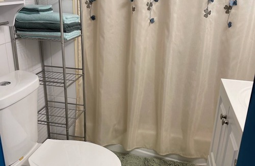 Charlotte Amalie Apartment | Family Friendly Home Away from Home