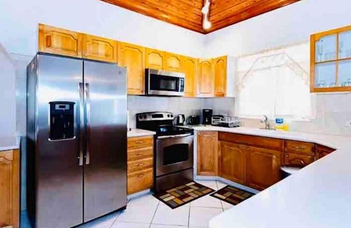 Nazareth House | Family Harbor at Red Hook