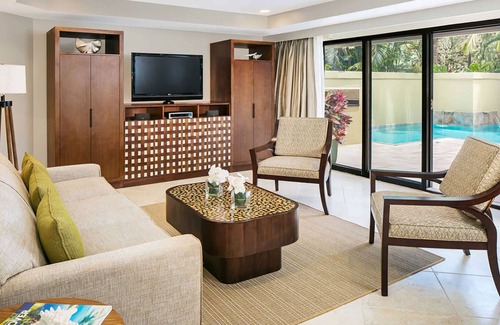 Estate Bellevue Resort | 𝐅𝐢𝐧𝐝𝐢𝐧𝐠 𝐌𝐞𝐢𝐥𝐢 PRIVATE POOL 3BRCondo+Westin Cruz Bay Resort Amenities
