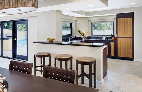 Estate Bellevue Resort | 𝐅𝐢𝐧𝐝𝐢𝐧𝐠 𝐌𝐞𝐢𝐥𝐢 PRIVATE POOL 3BRCondo+Westin Cruz Bay Resort Amenities