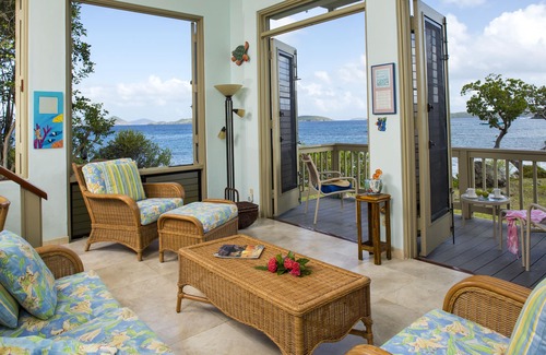 Estate Enighed Apartment | Gallows Point Resort
