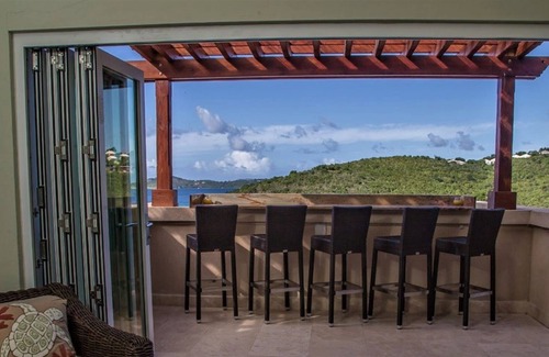 Estate Enighed Condo | Grande Bay LOVE CITY PENTHOUSE 2 bed/1 bath AMAZING VIEW! Beachfront Resort